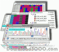 CodonCode Aligner for Windows screenshot